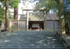 Ise Jingu: Nơi bạn không thể bỏ lỡ khi đến tỉnh Mie