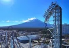 Fuji-Q Highland: Công viên giải trí hấp dẫn mà bạn nên đến