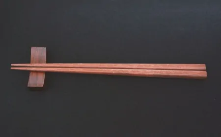 Chopstick culture in Japan