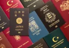 Japan Ranks Second in the World 2025 in "Strongest Passport Ranking"