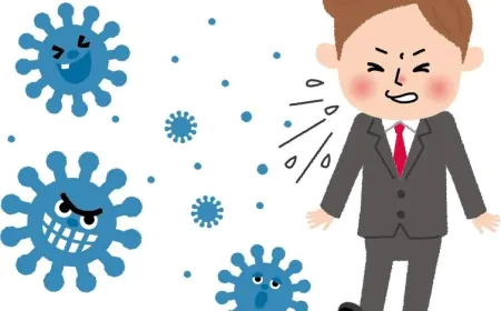 The number of influenza patients in Japan has reached an all-time high!