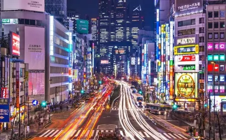 Bankruptcy cases in Japan exceed 10,000 for the first time in 11 years