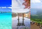 外国人が感動！日本の旅行＆交通サービスがすごい理由