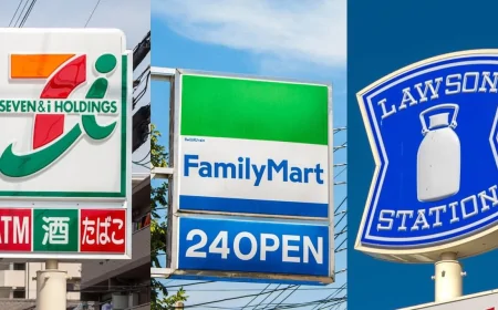 "Dịch vụ tuyệt vời" mà bạn chỉ nhận ra sau khi sống tại Nhật Bản