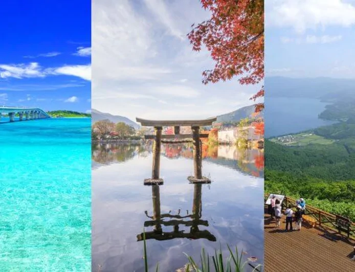 外国人が感動！日本の旅行＆交通サービスがすごい理由