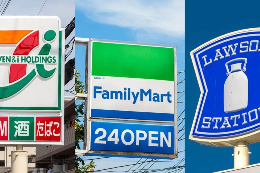 "Amazing services" you only notice after living in Japan