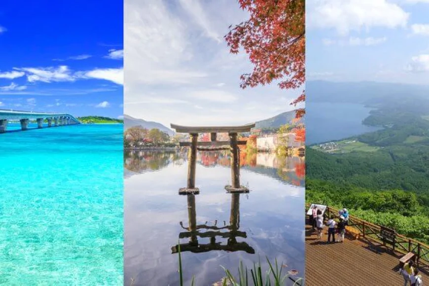 外国人が感動！日本の旅行＆交通サービスがすごい理由