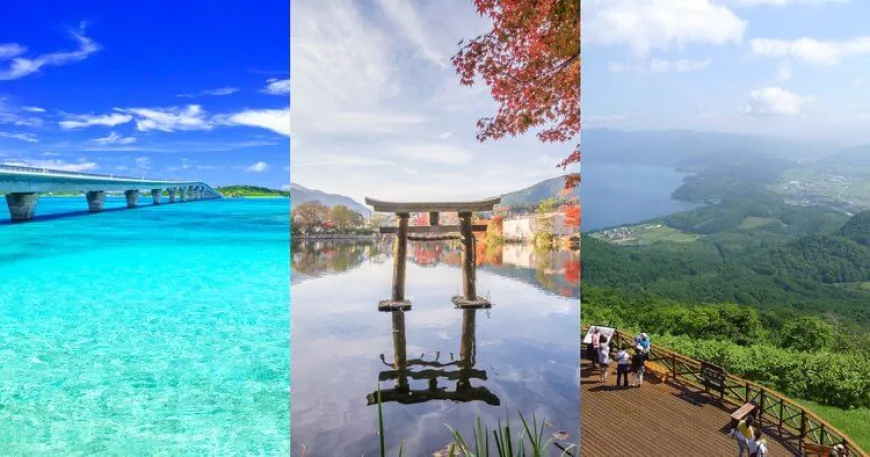 Foreigners are Impressed! Why Japan's Travel & Transportation Services Are Amazing